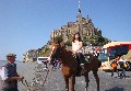 Mont-Saint-Michel
